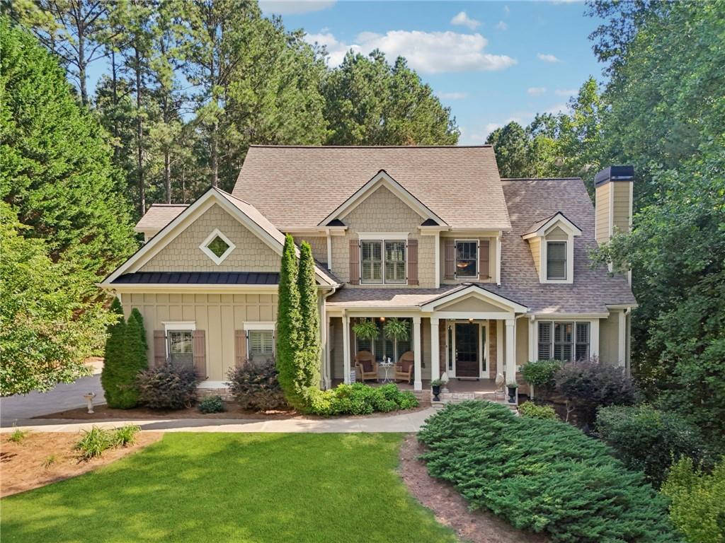 202 Saddlehorn Trail