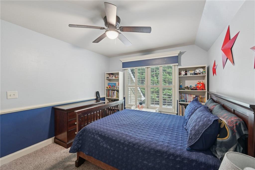 202 Saddlehorn Trail