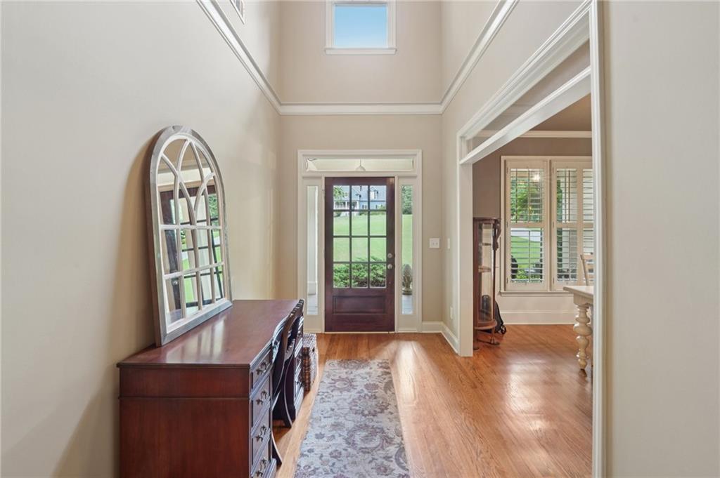 202 Saddlehorn Trail