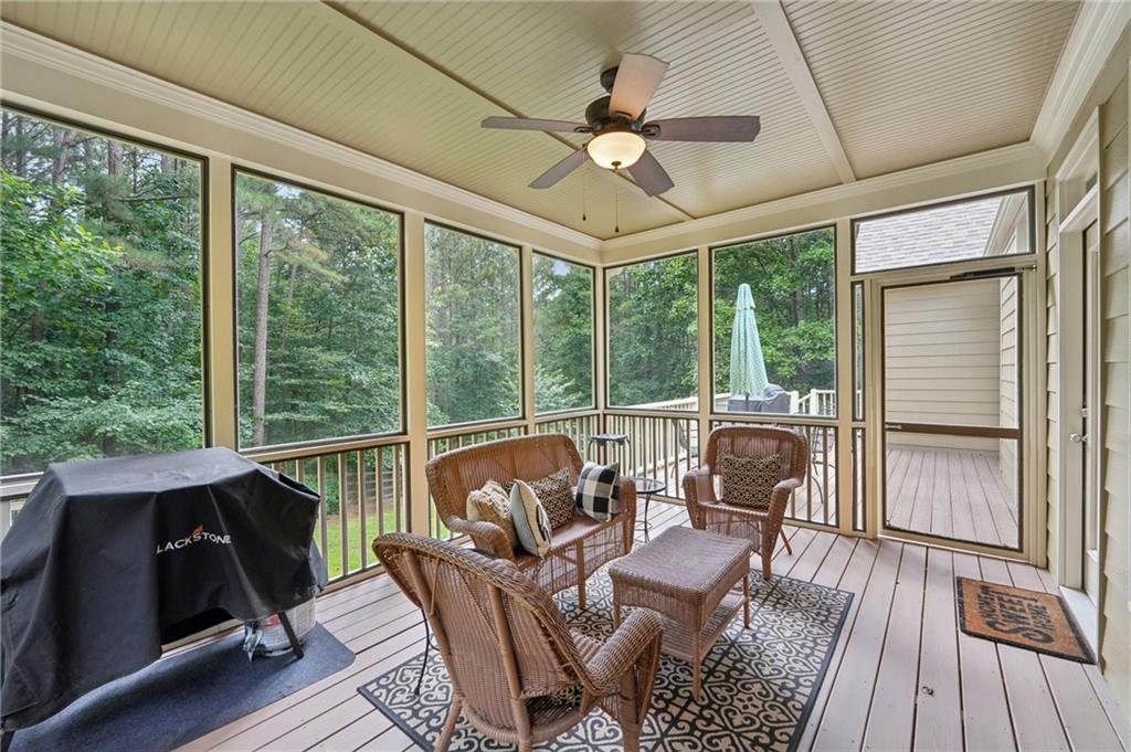 202 Saddlehorn Trail