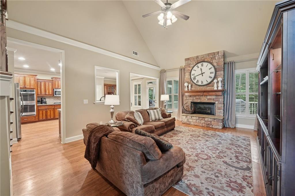 202 Saddlehorn Trail