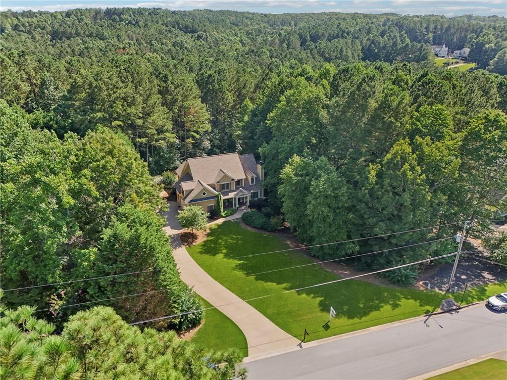 202 Saddlehorn Trail