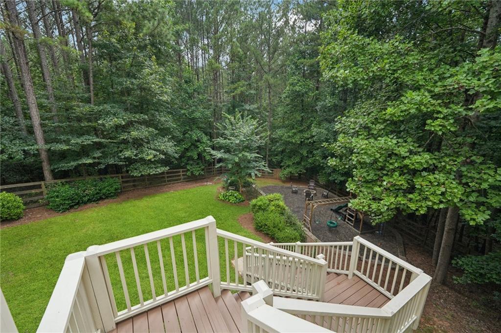 202 Saddlehorn Trail