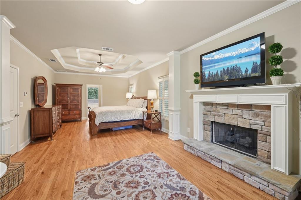 202 Saddlehorn Trail