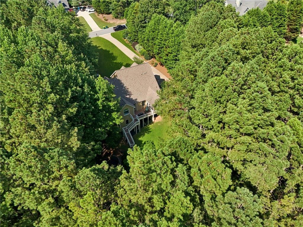 202 Saddlehorn Trail