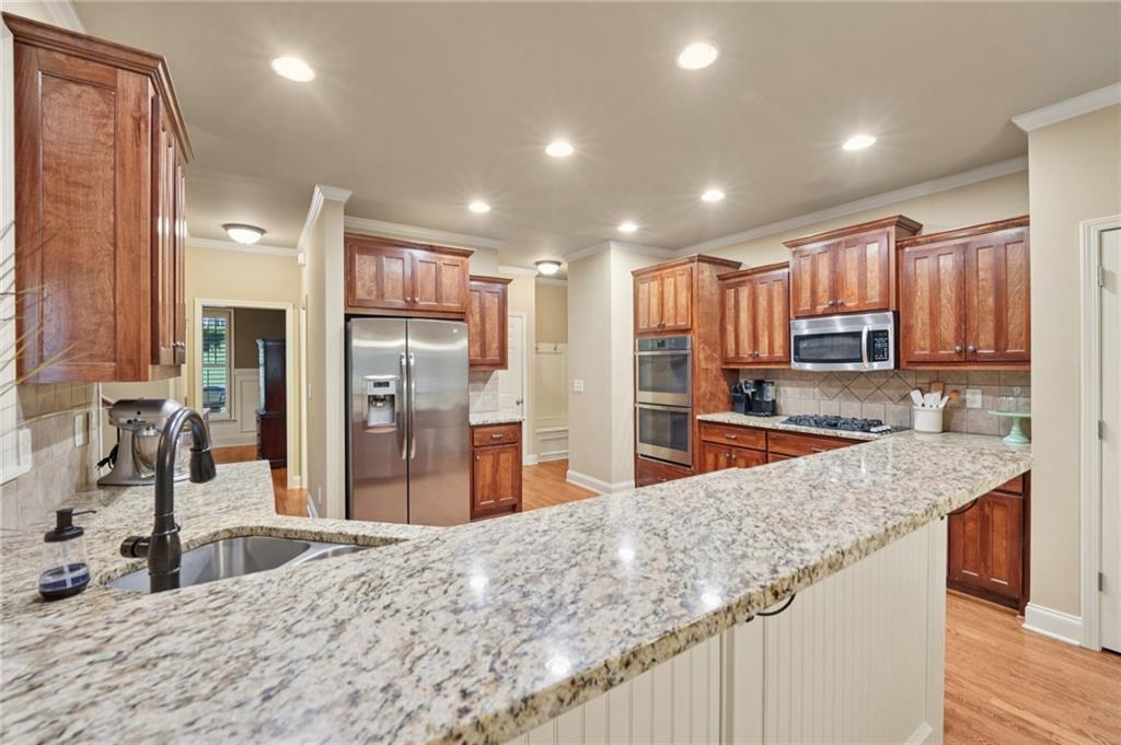 202 Saddlehorn Trail