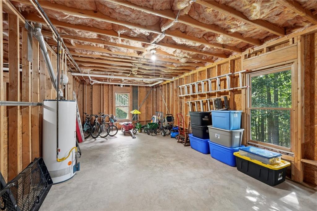 202 Saddlehorn Trail