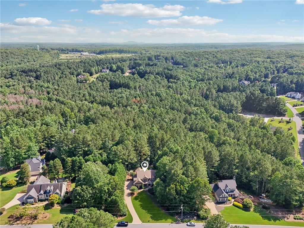 202 Saddlehorn Trail