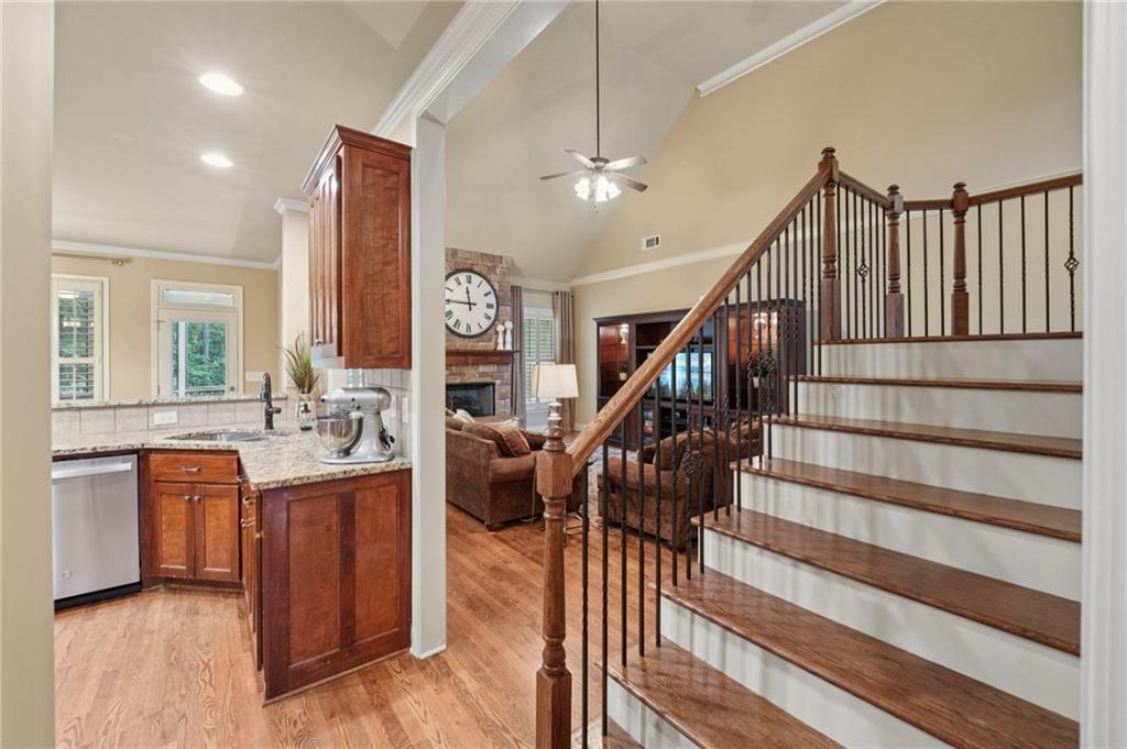 202 Saddlehorn Trail