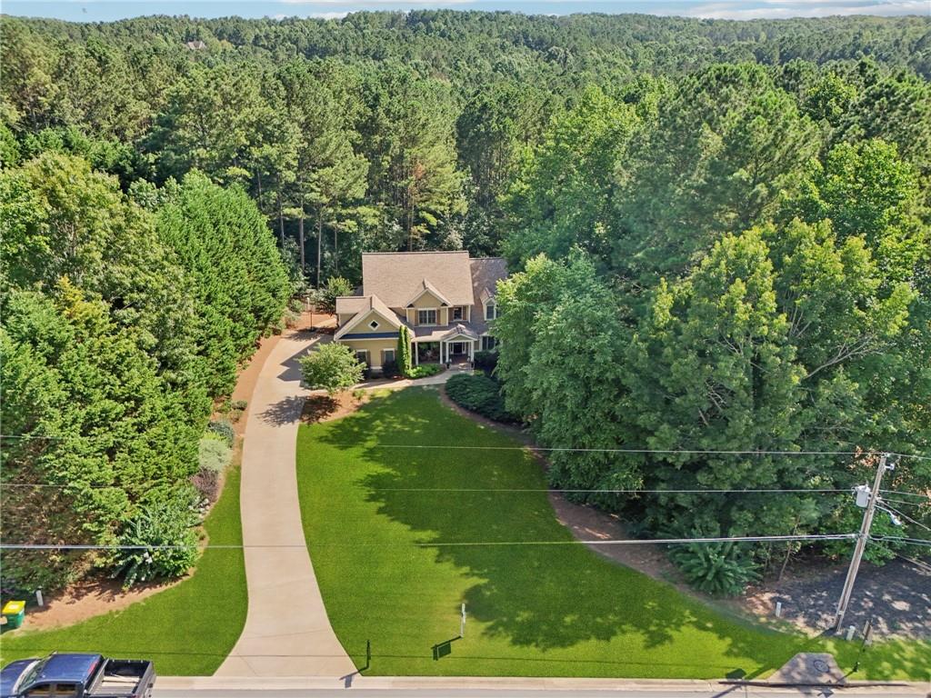 202 Saddlehorn Trail