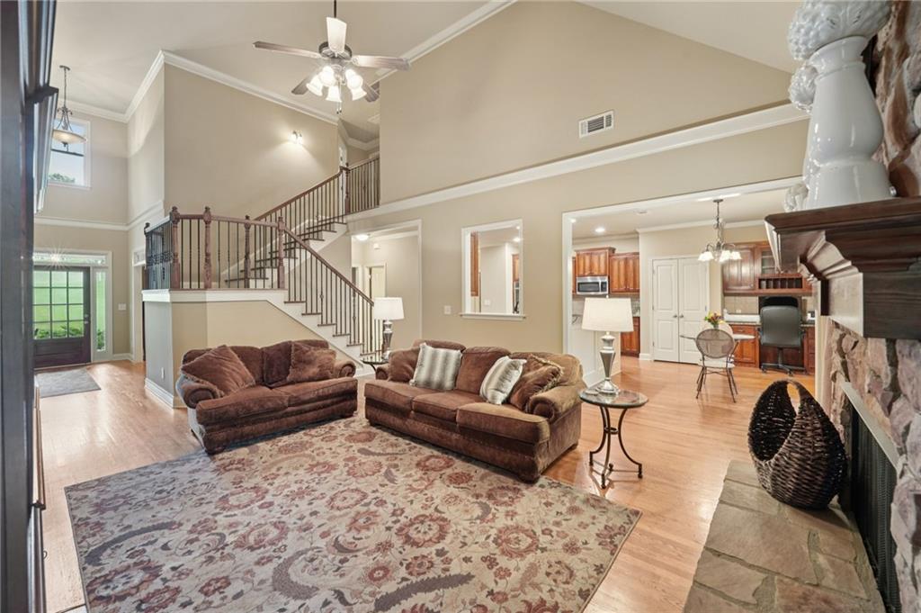 202 Saddlehorn Trail