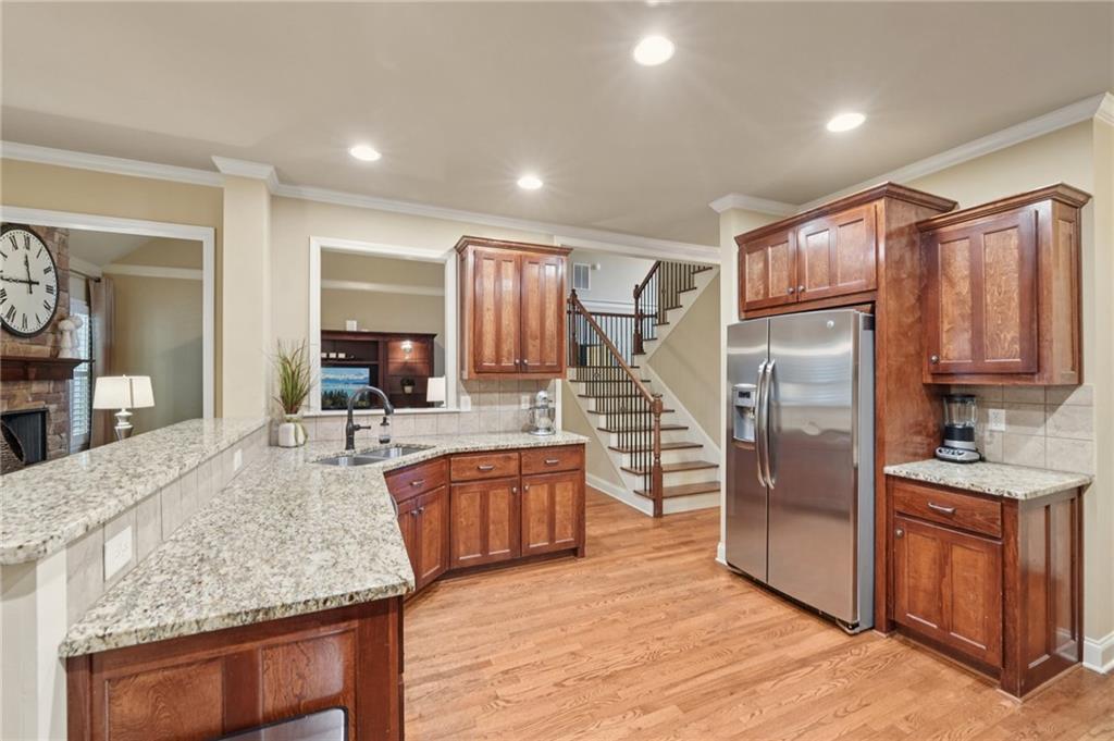 202 Saddlehorn Trail