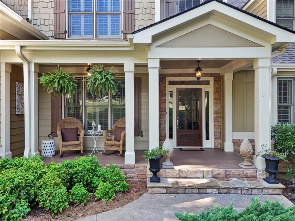 202 Saddlehorn Trail