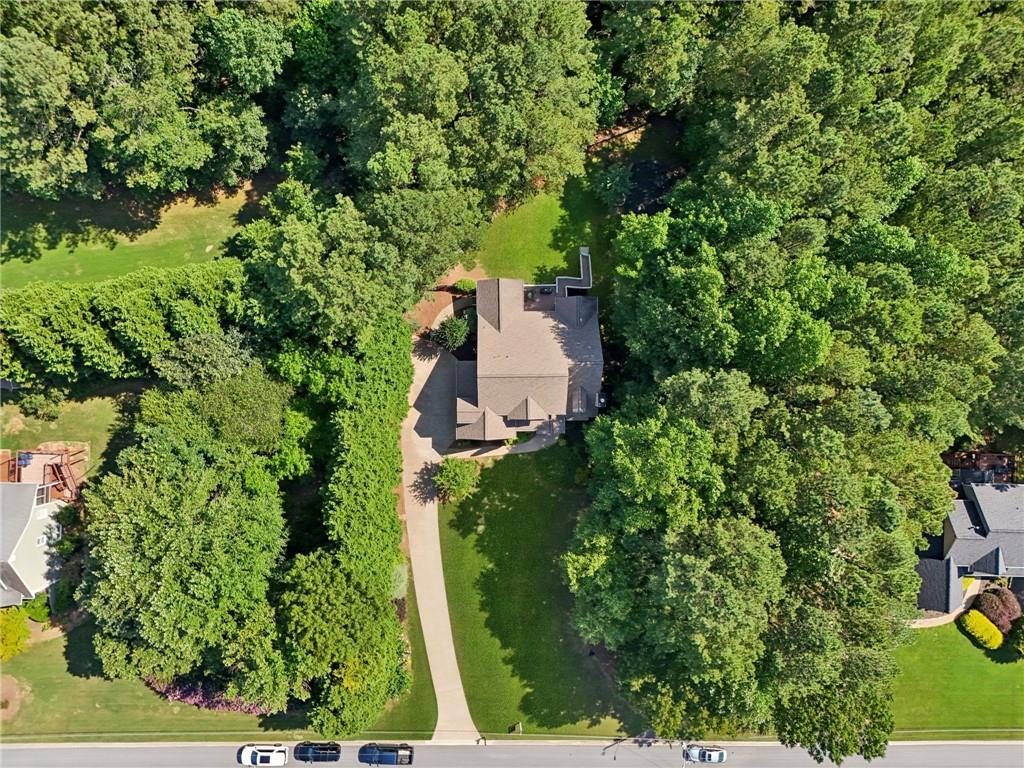 202 Saddlehorn Trail