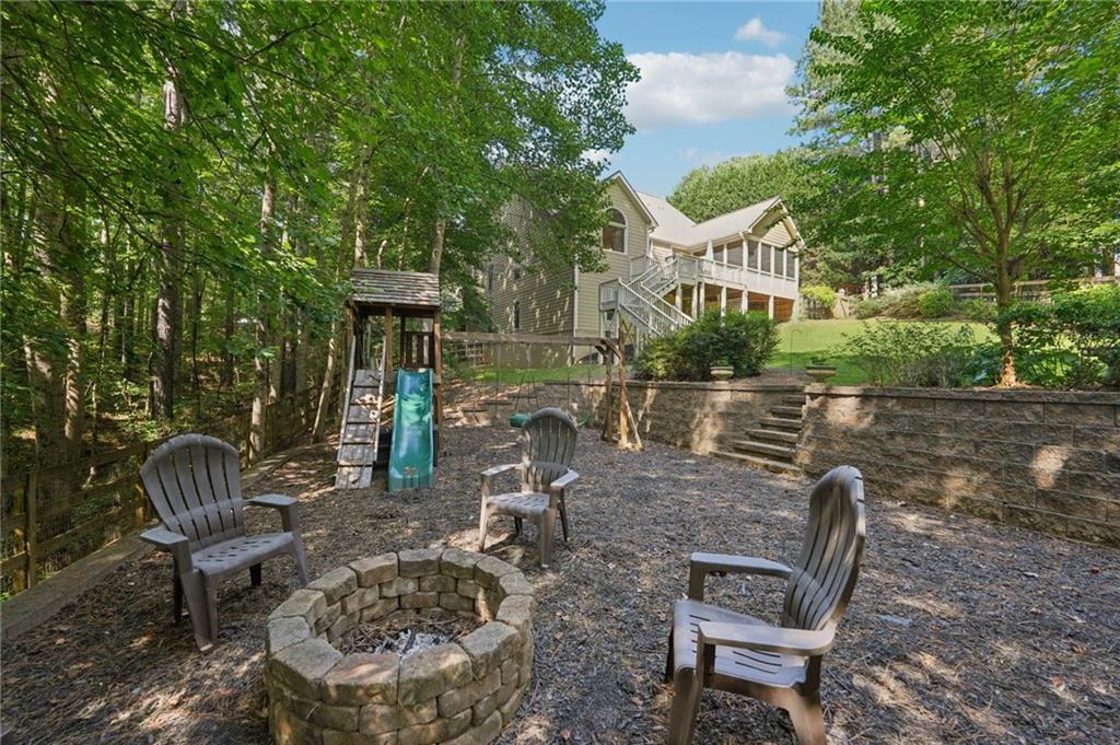 202 Saddlehorn Trail