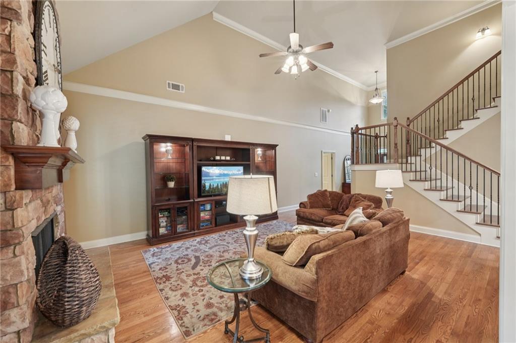 202 Saddlehorn Trail