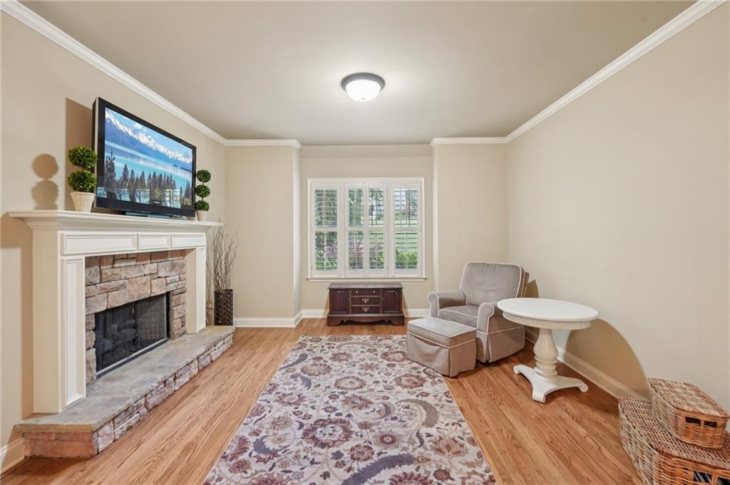 202 Saddlehorn Trail