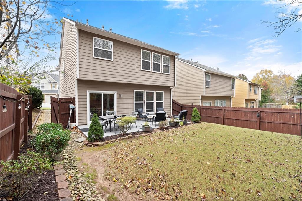 5665 Sterling Court