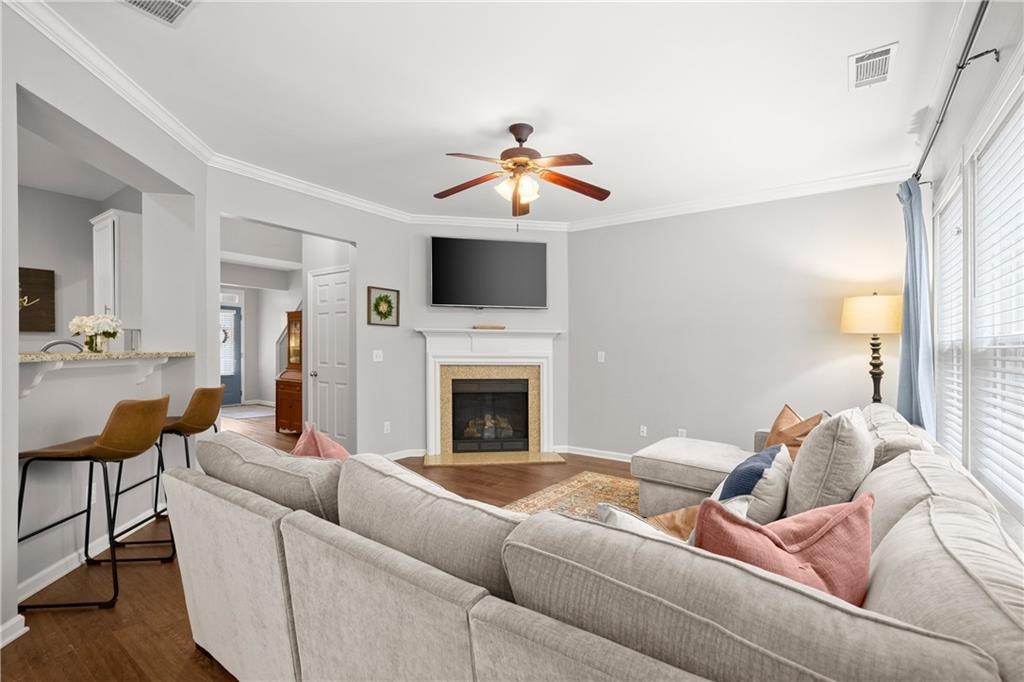 5665 Sterling Court