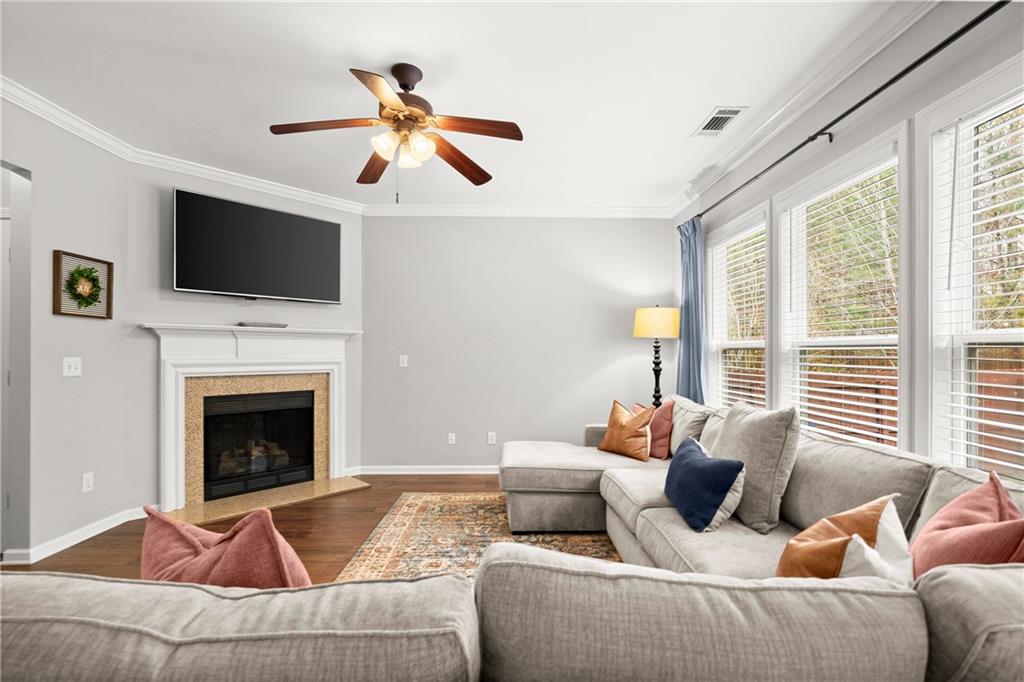 5665 Sterling Court