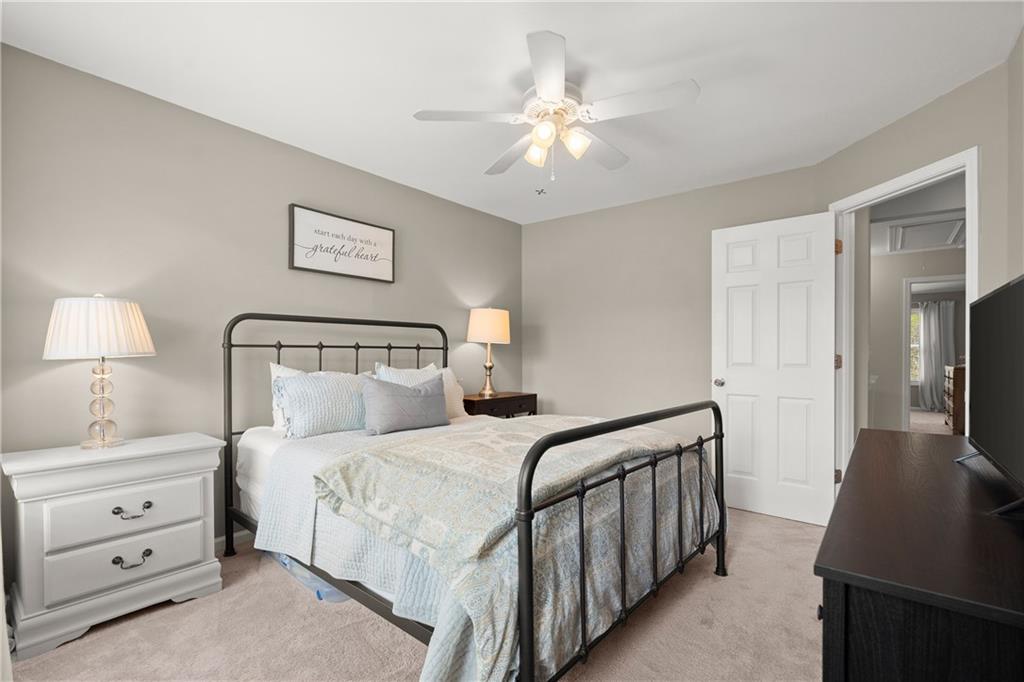 5665 Sterling Court