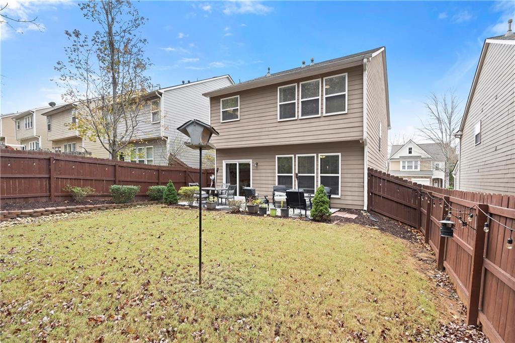 5665 Sterling Court