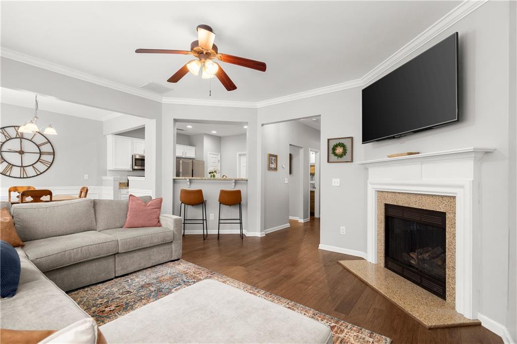 5665 Sterling Court