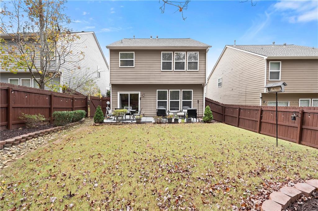 5665 Sterling Court