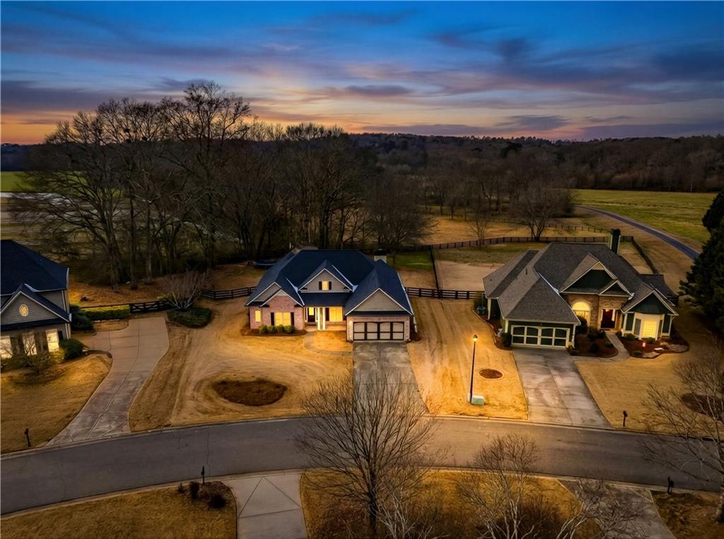 9545 Old Preserve Trail
