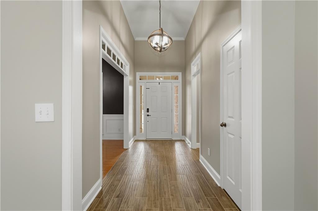 9545 Old Preserve Trail