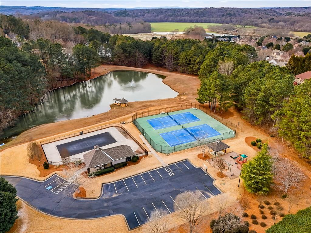9545 Old Preserve Trail