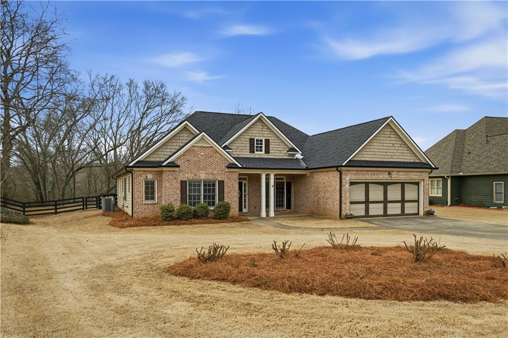 9545 Old Preserve Trail