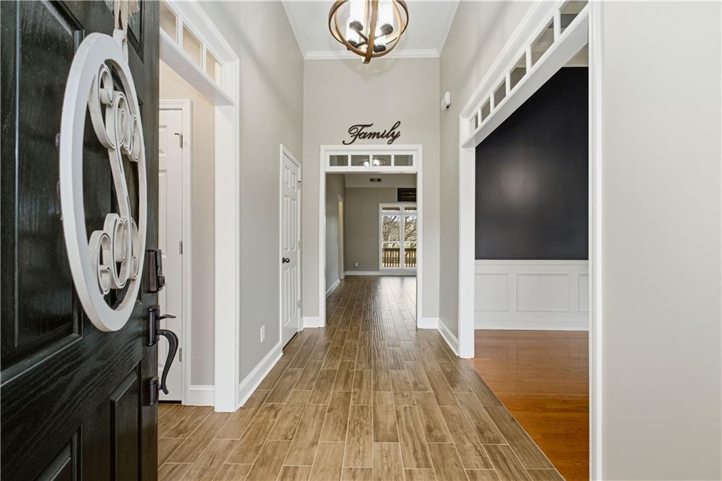 9545 Old Preserve Trail