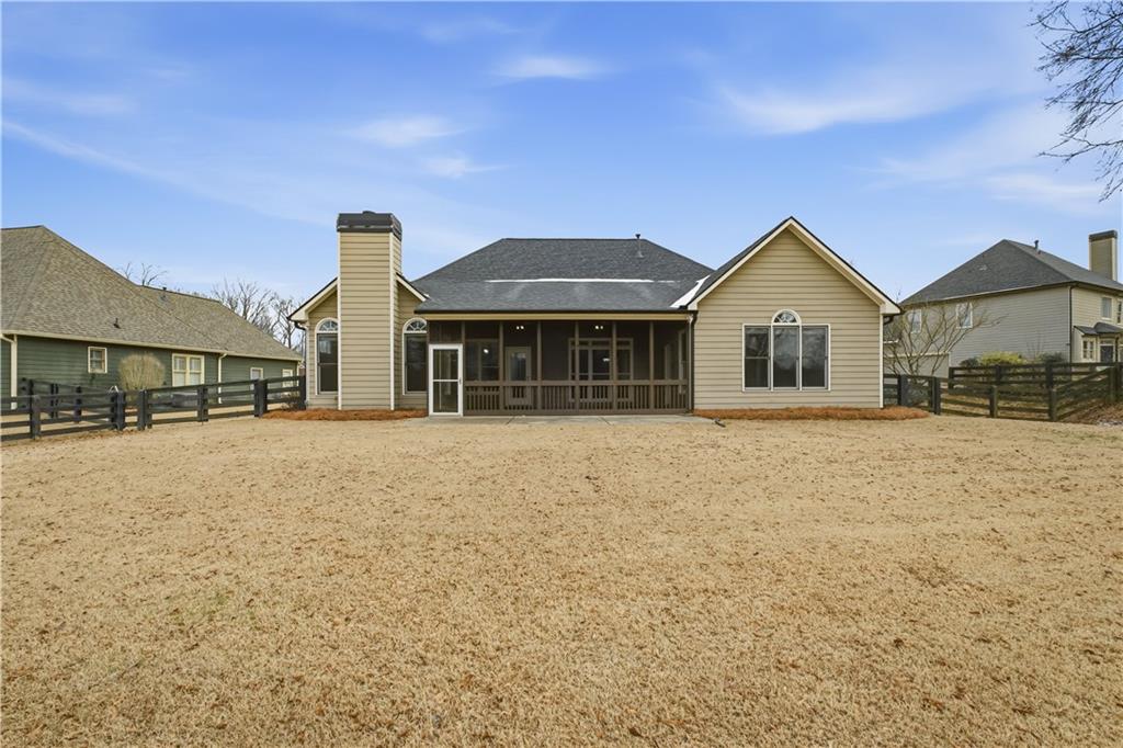 9545 Old Preserve Trail
