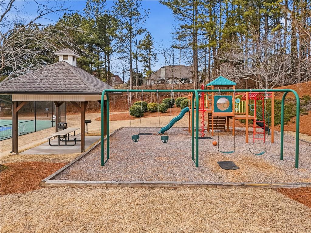 9545 Old Preserve Trail