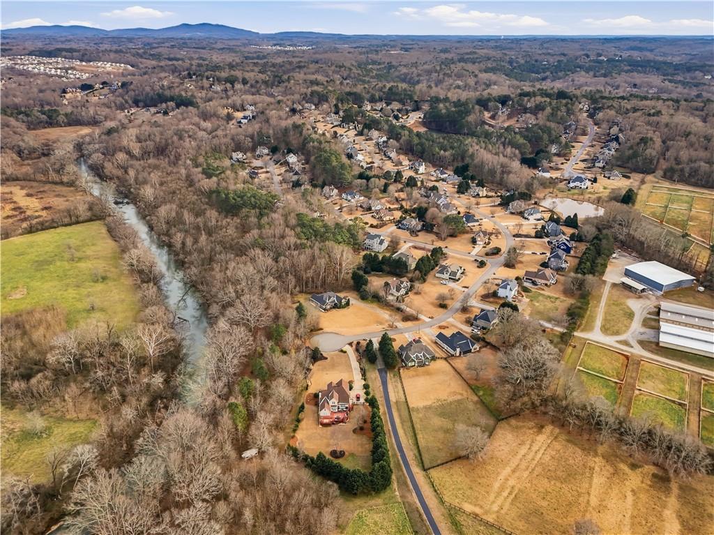 9545 Old Preserve Trail