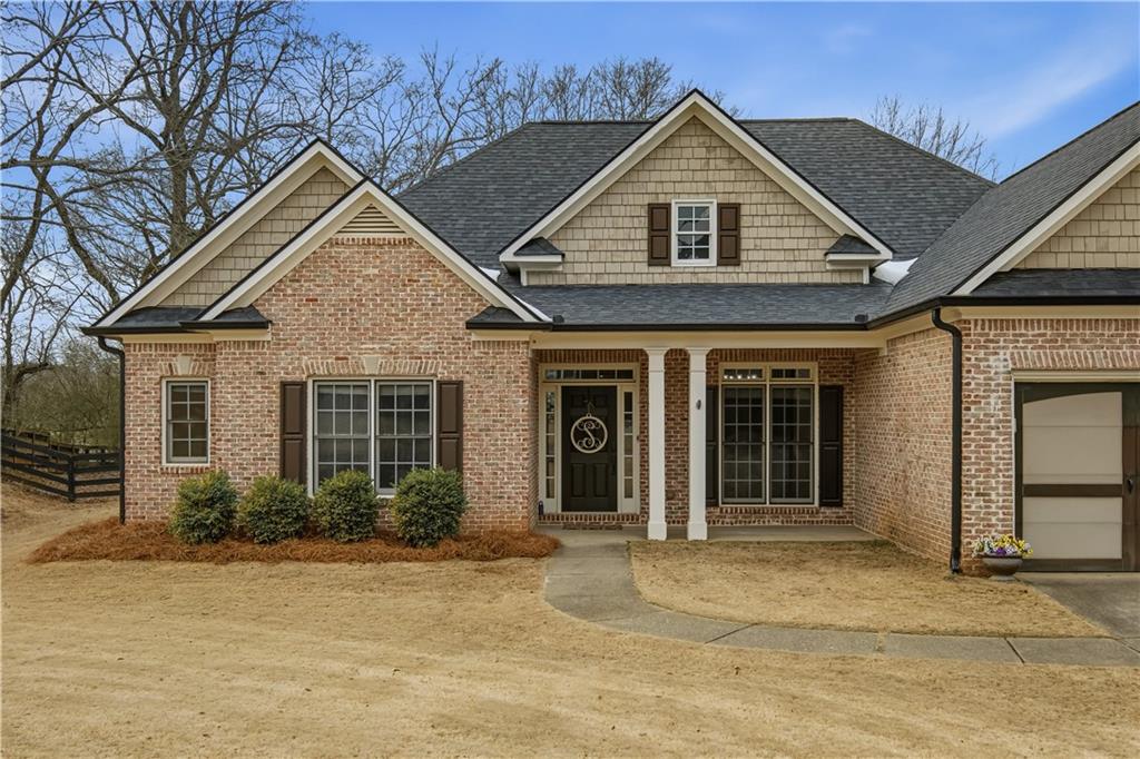 9545 Old Preserve Trail