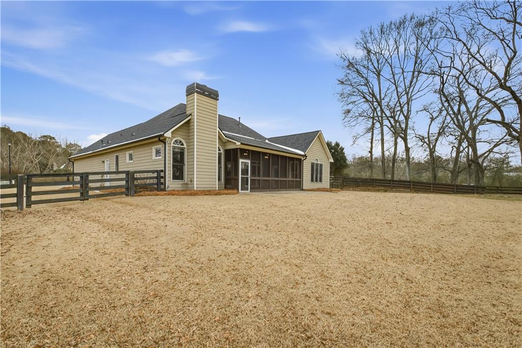 9545 Old Preserve Trail