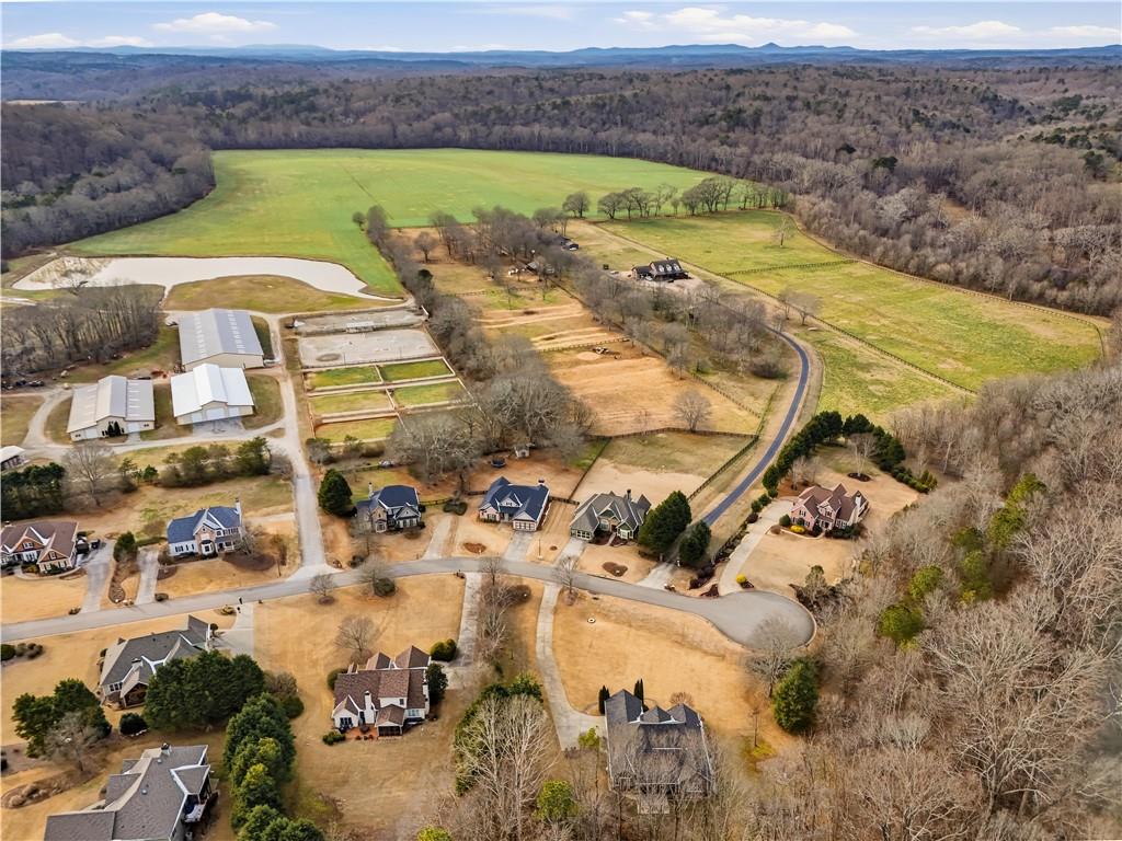 9545 Old Preserve Trail