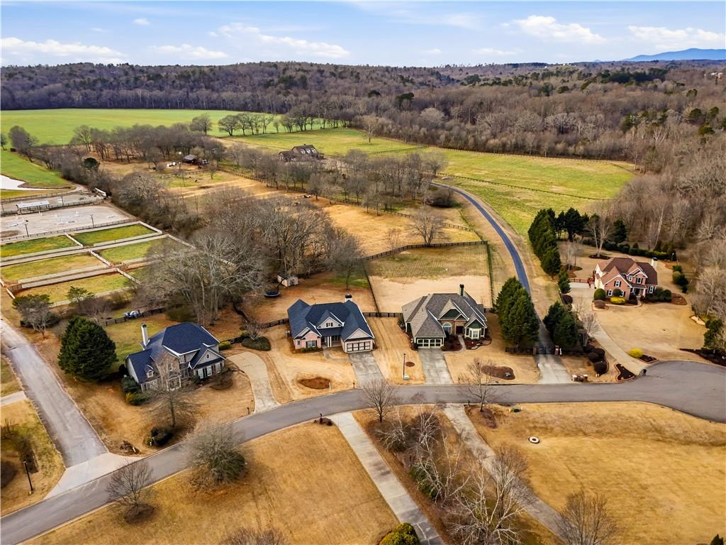 9545 Old Preserve Trail