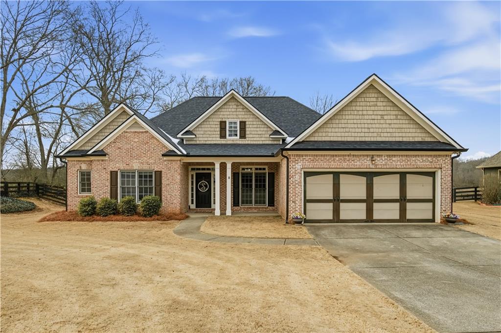 9545 Old Preserve Trail