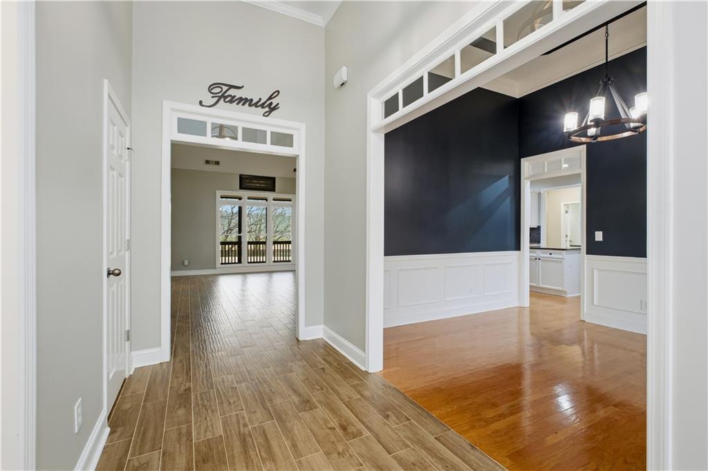 9545 Old Preserve Trail