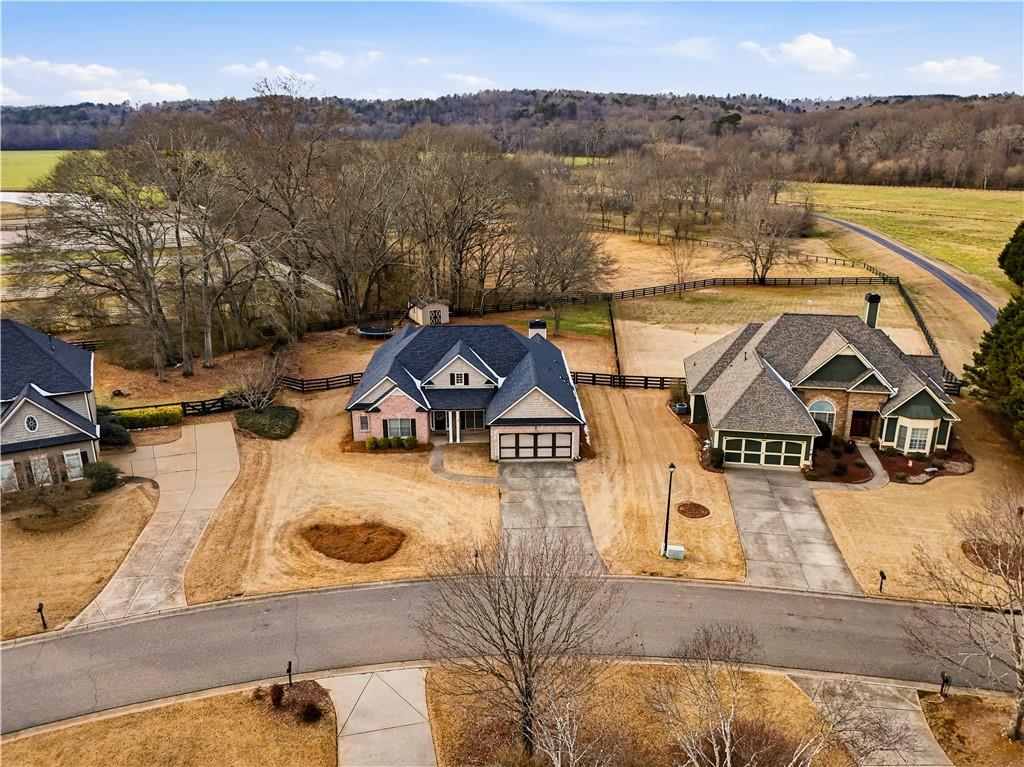 9545 Old Preserve Trail