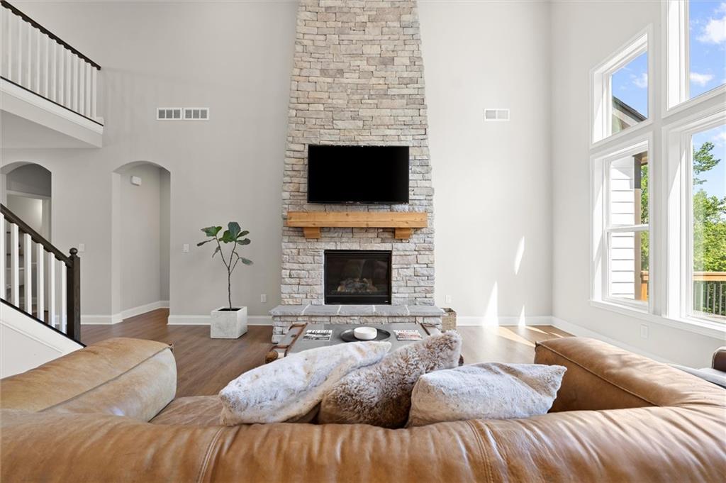 2114 Harmony Drive