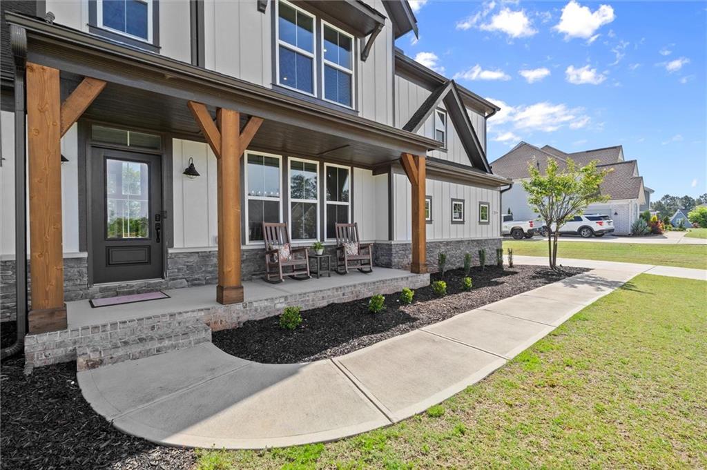 2114 Harmony Drive