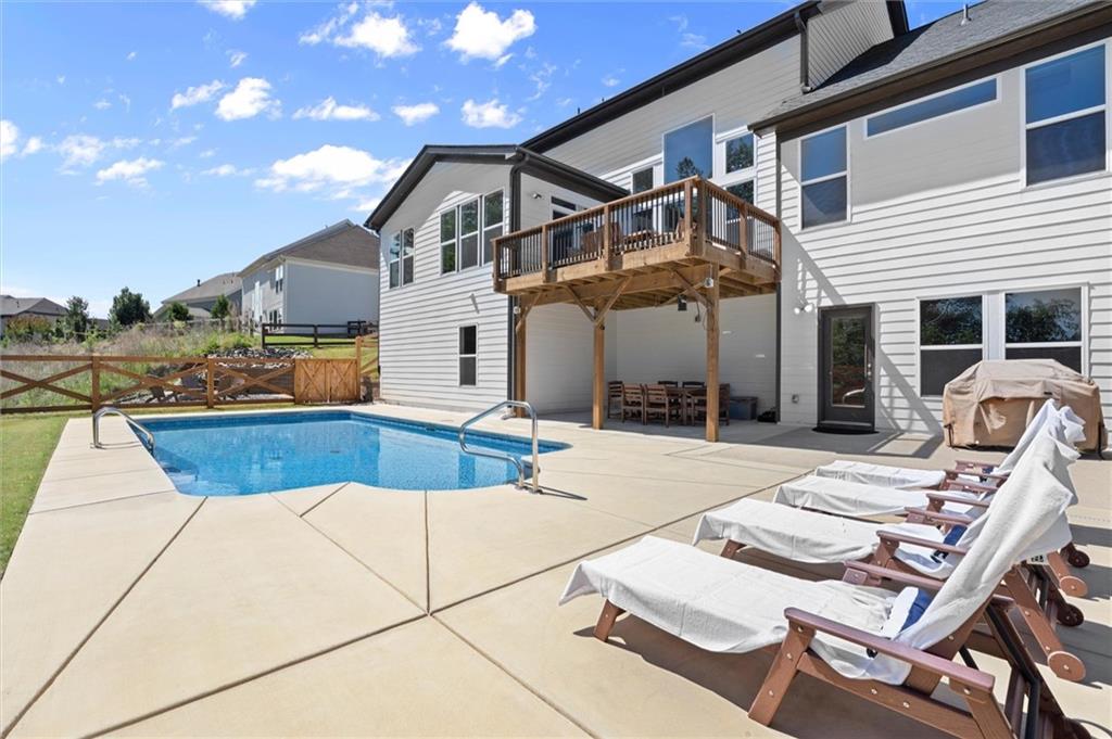 2114 Harmony Drive