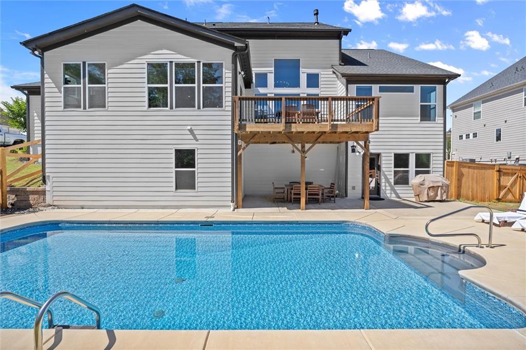 2114 Harmony Drive