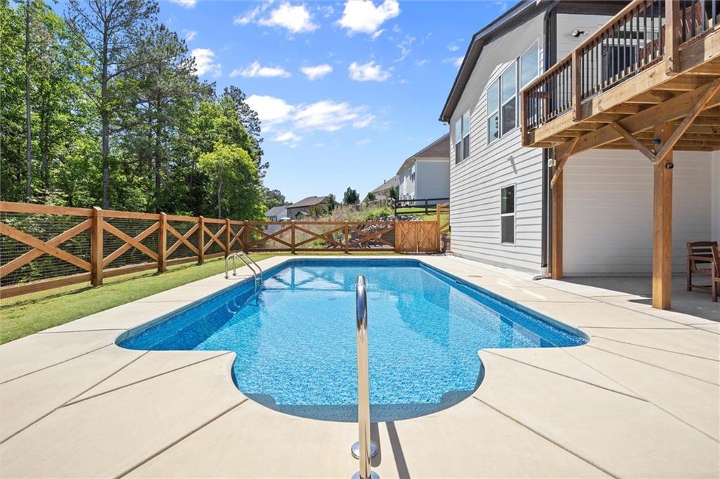 2114 Harmony Drive