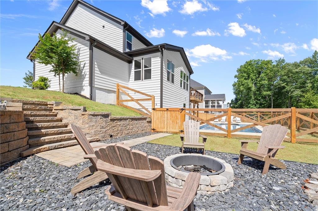 2114 Harmony Drive