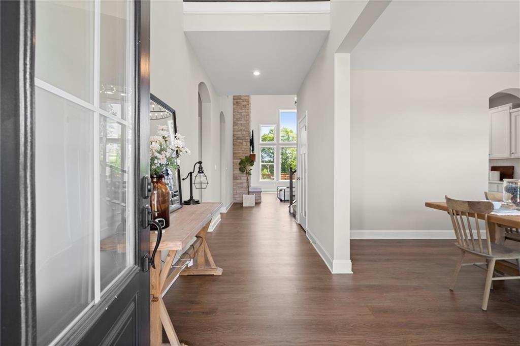 2114 Harmony Drive